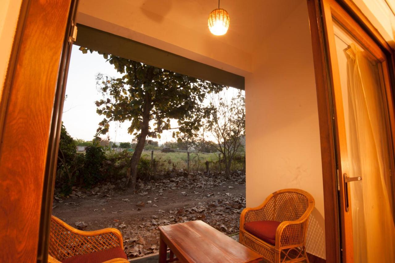 Mc Resort Wildlife Resort Bandipur Bandipūr Exterior foto
