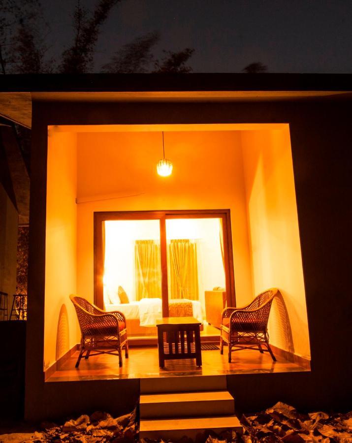Mc Resort Wildlife Resort Bandipur Bandipūr Exterior foto