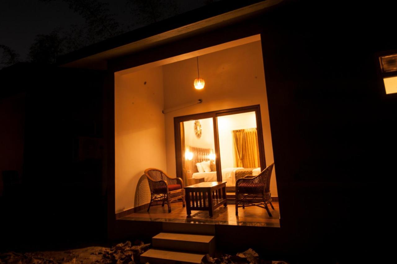 Mc Resort Wildlife Resort Bandipur Bandipūr Exterior foto