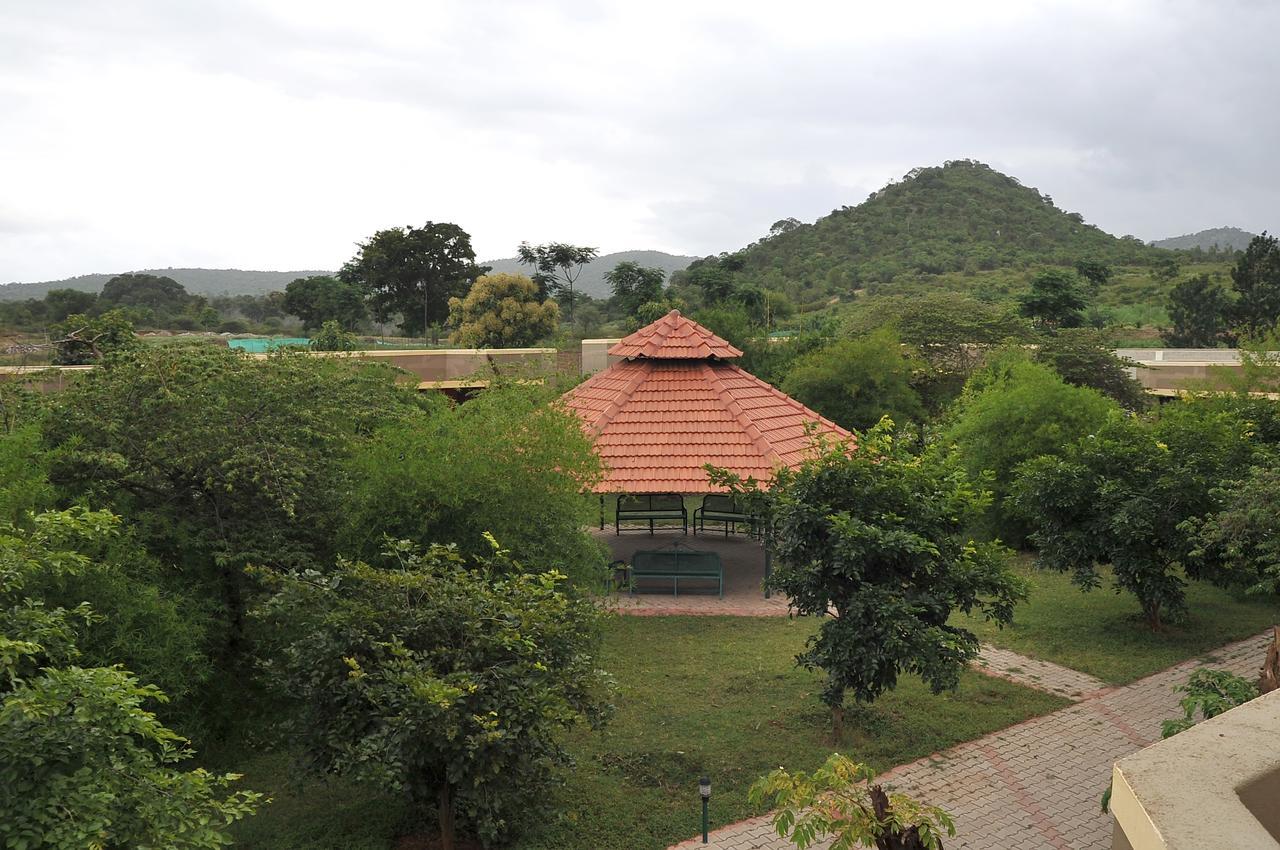 Mc Resort Wildlife Resort Bandipur Bandipūr Exterior foto