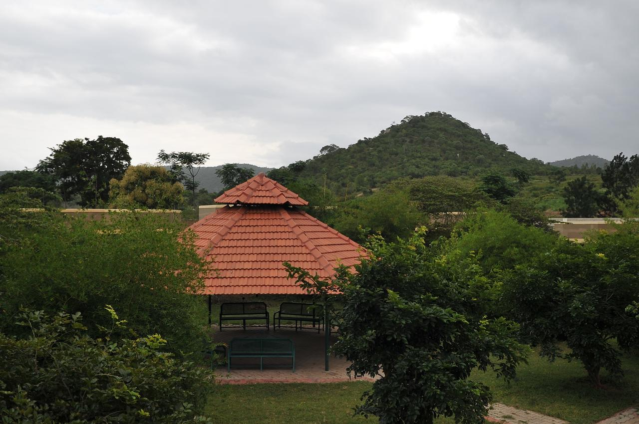 Mc Resort Wildlife Resort Bandipur Bandipūr Exterior foto